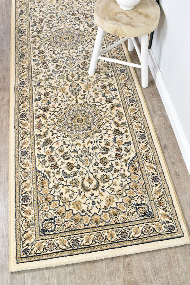 Michelan Angelo Beige Rug