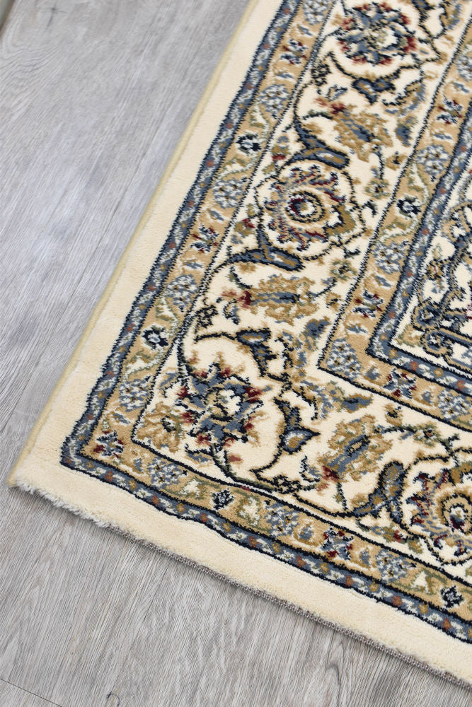 Michelan Angelo Beige Rug