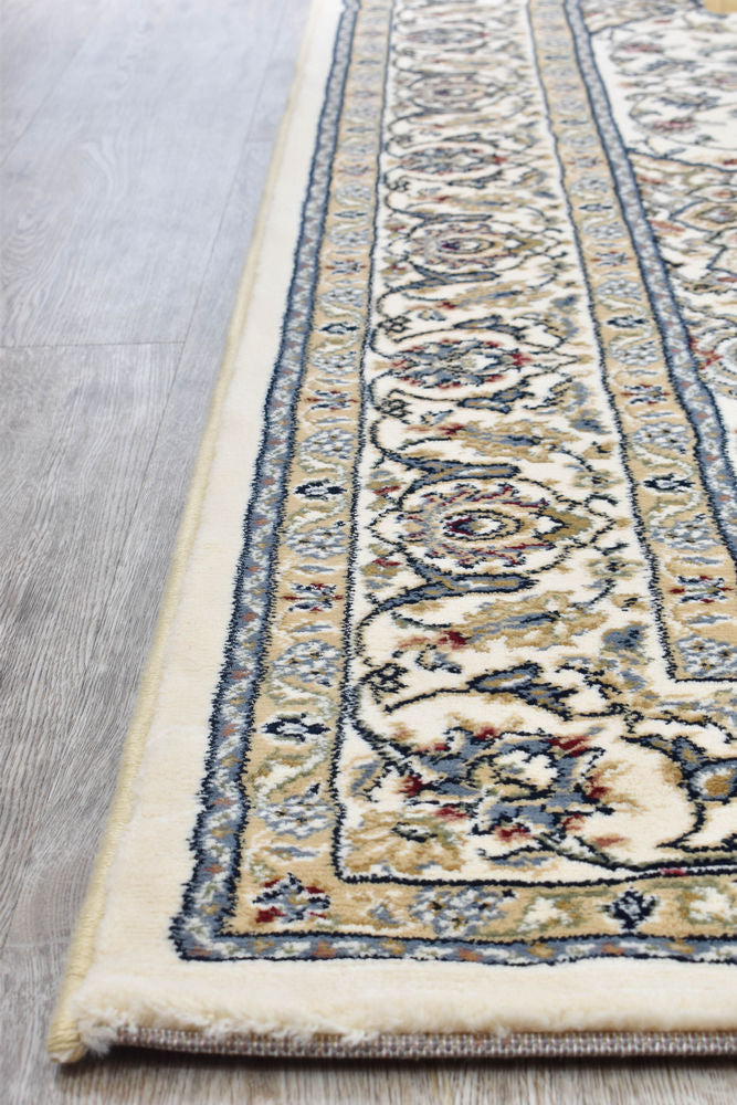 Michelan Angelo Beige Rug