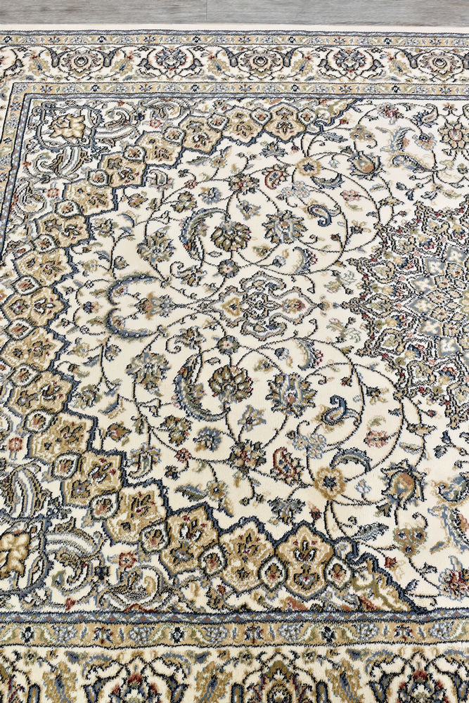 Michelan Angelo Beige Rug