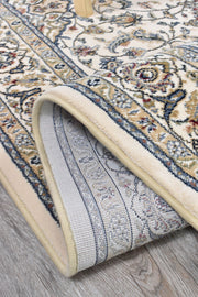 Michelan Angelo Beige Rug