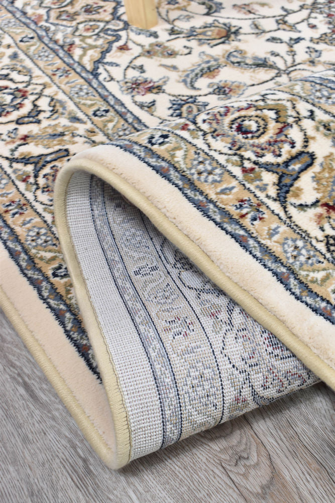 Michelan Angelo Beige Rug