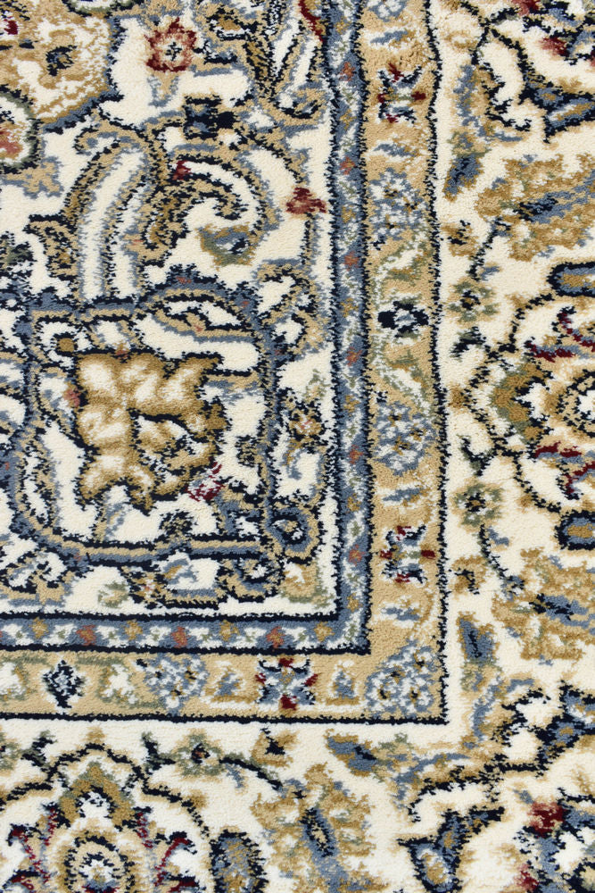 Michelan Angelo Beige Rug