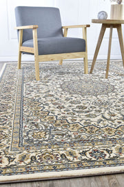 Michelan Angelo Beige Rug