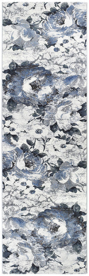 Designer Modern Lexington Blue Rug