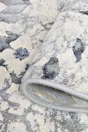 Designer Modern Lexington Blue Rug