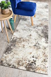 Designer Modern Amelia Runner Rug