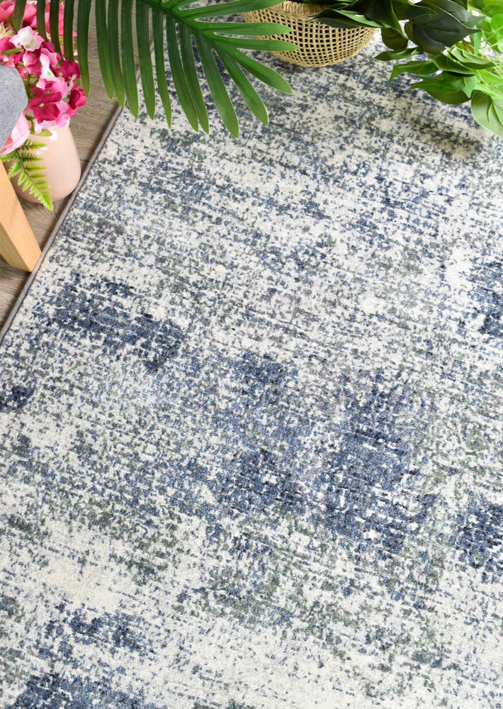 Designer Modern Queen Rug