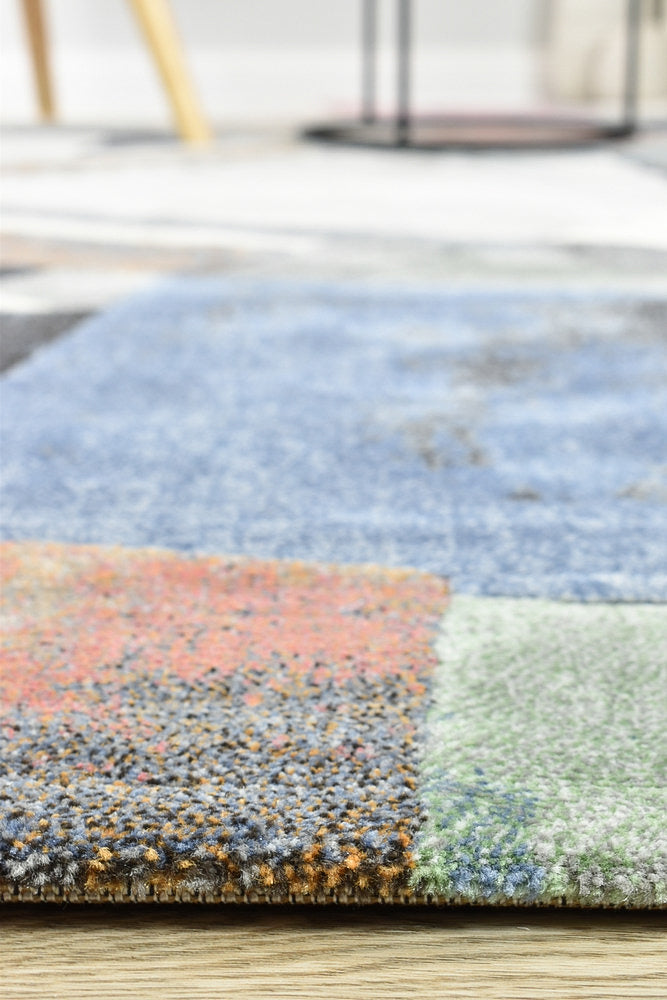 Designer Modern Adolf Rug