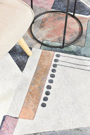 Designer Modern Adolf Rug