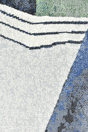 Designer Modern Adolf Rug