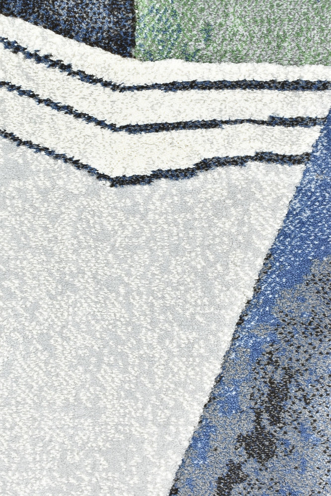 Designer Modern Adolf Rug