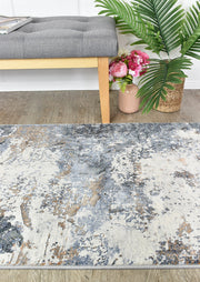 Designer Modern Columbus Runner Rug