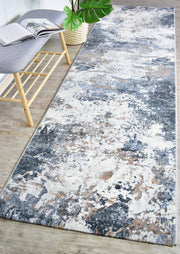 Designer Modern Columbus Runner Rug