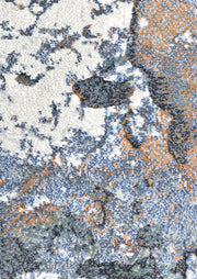 Designer Modern Columbus Rug