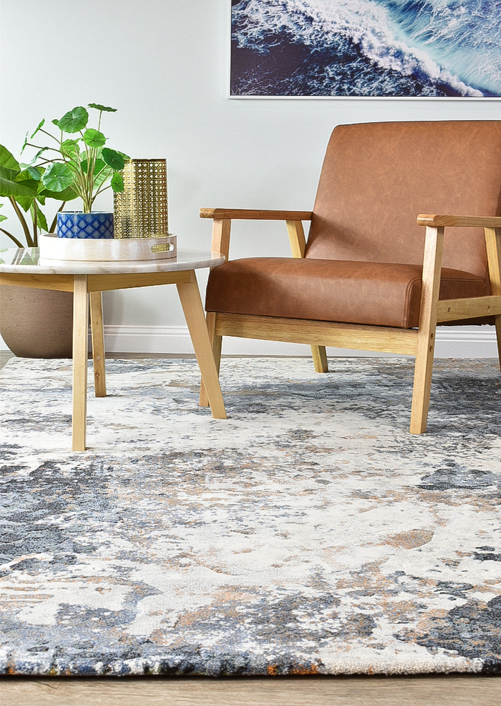 Designer Modern Columbus Rug