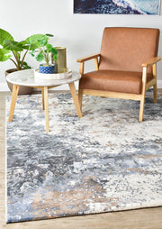 Designer Modern Columbus Rug