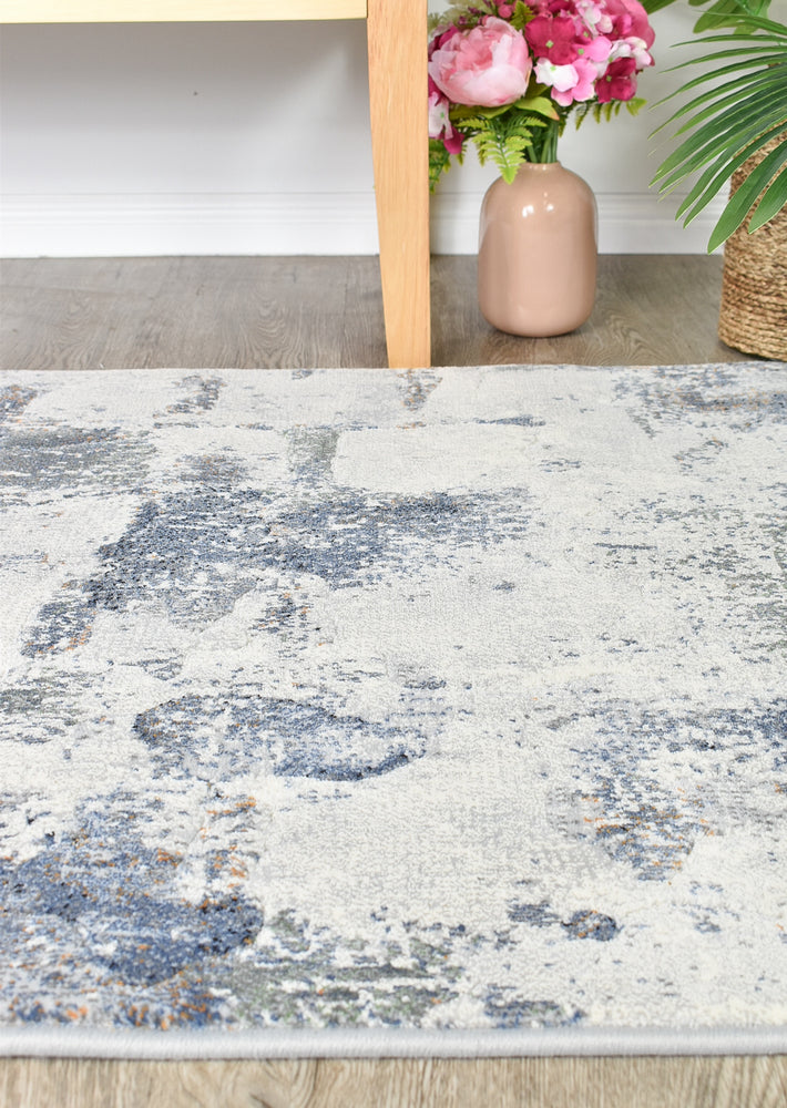 Designer Modern Luther Runner Rug