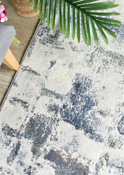 Designer Modern Luther Runner Rug