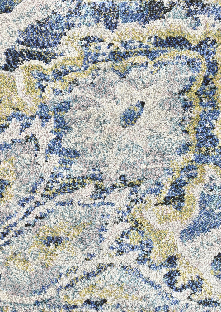 Designer Modern Darwin Rug