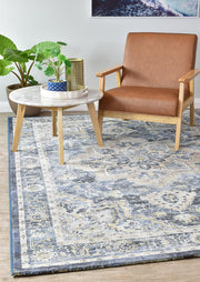 Designer Modern Darwin Rug