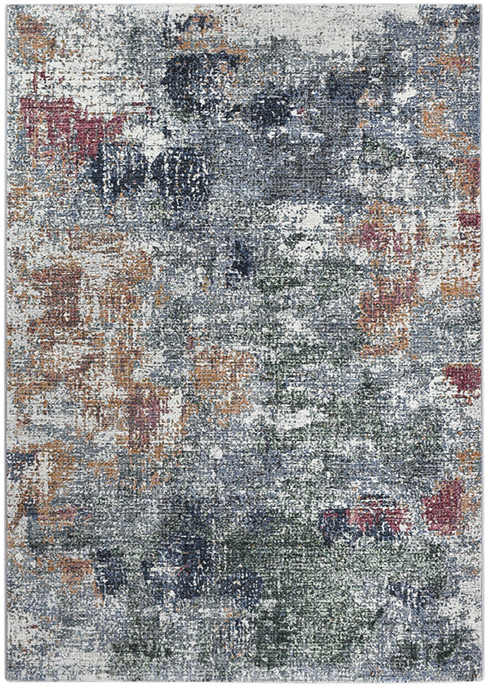 Designer Modern Victoria Runner Rug