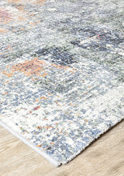 Designer Modern Victoria Runner Rug