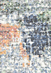 Designer Modern Victoria Runner Rug