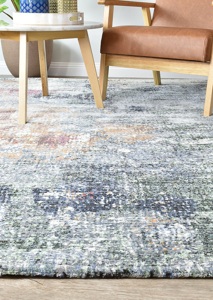 Designer Modern Victoria Runner Rug