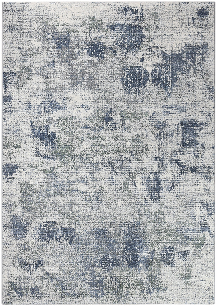 Designer Modern Queen Rug