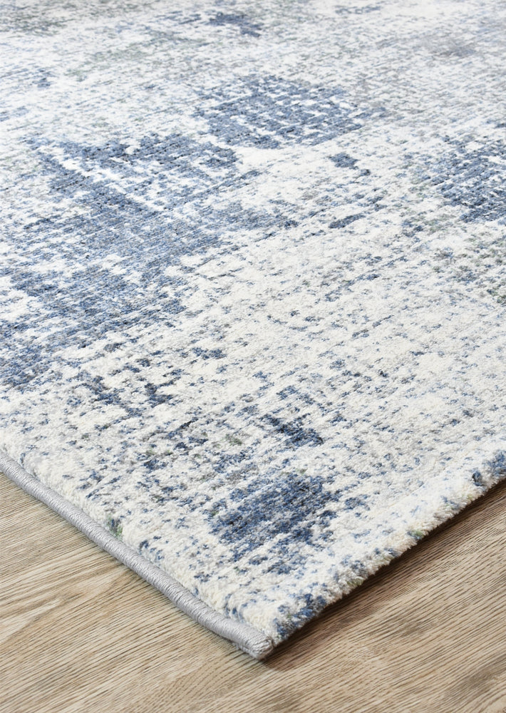 Designer Modern Queen Rug