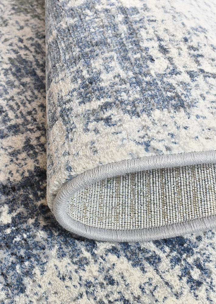 Designer Modern Queen Rug