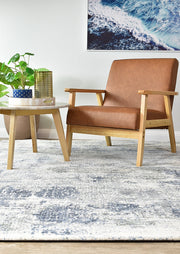 Designer Modern Queen Rug