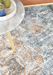 Designer Modern Alexander Runner Rug