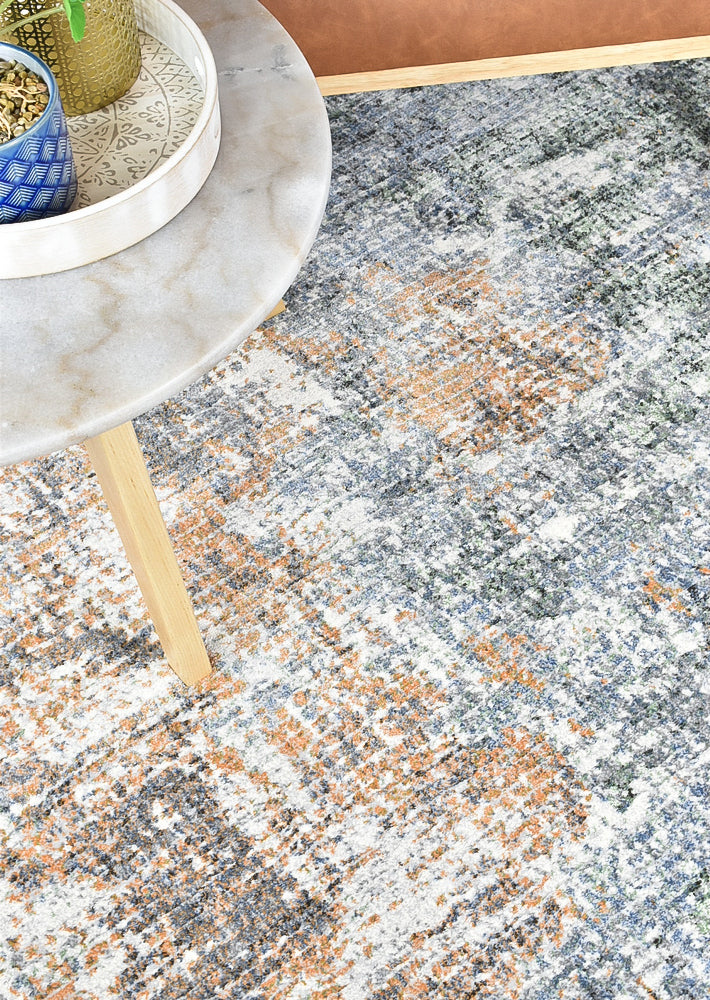 Designer Modern Alexander Runner Rug