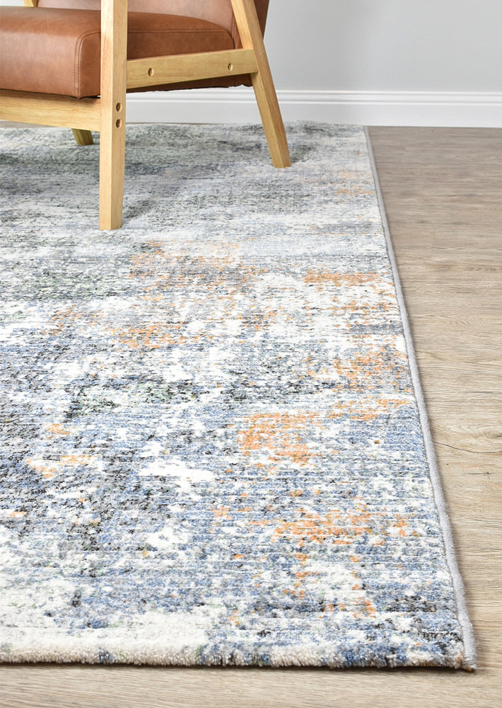 Designer Modern Alexander Runner Rug