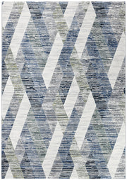 Designer Modern Melbourne Rug