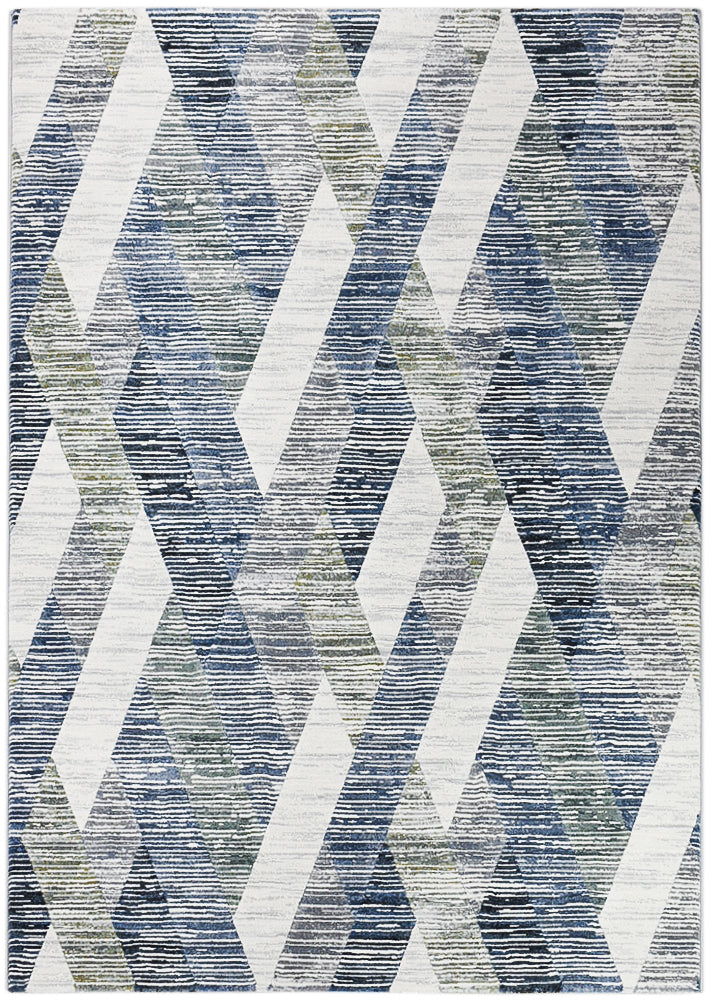 Designer Modern Melbourne Rug