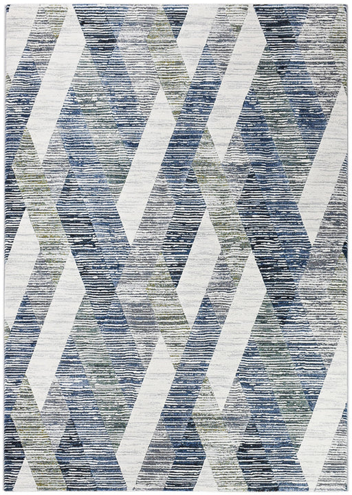 Designer Modern Melbourne Rug