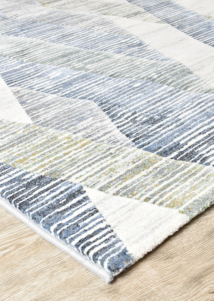 Designer Modern Melbourne Rug