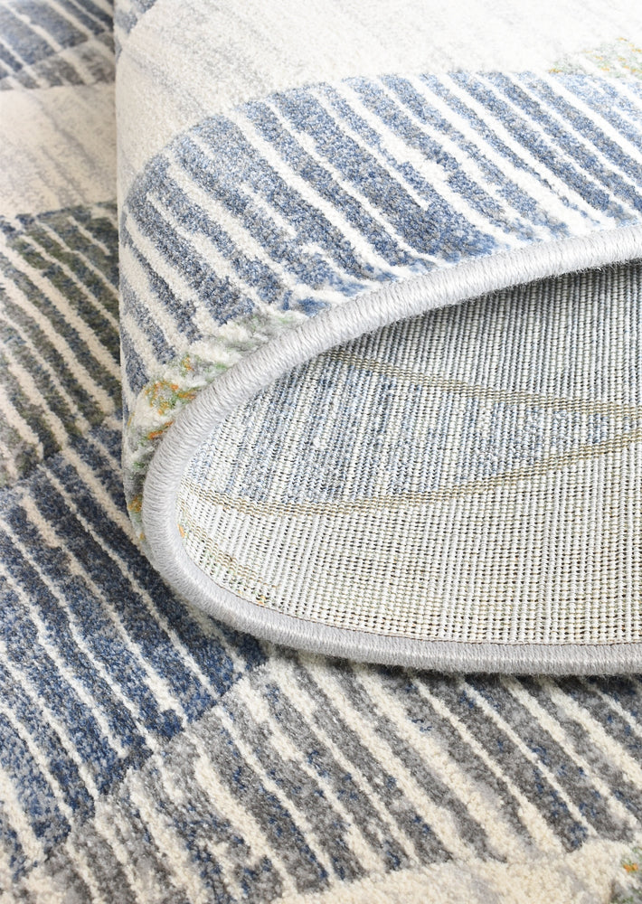 Designer Modern Melbourne Rug