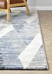 Designer Modern Melbourne Rug