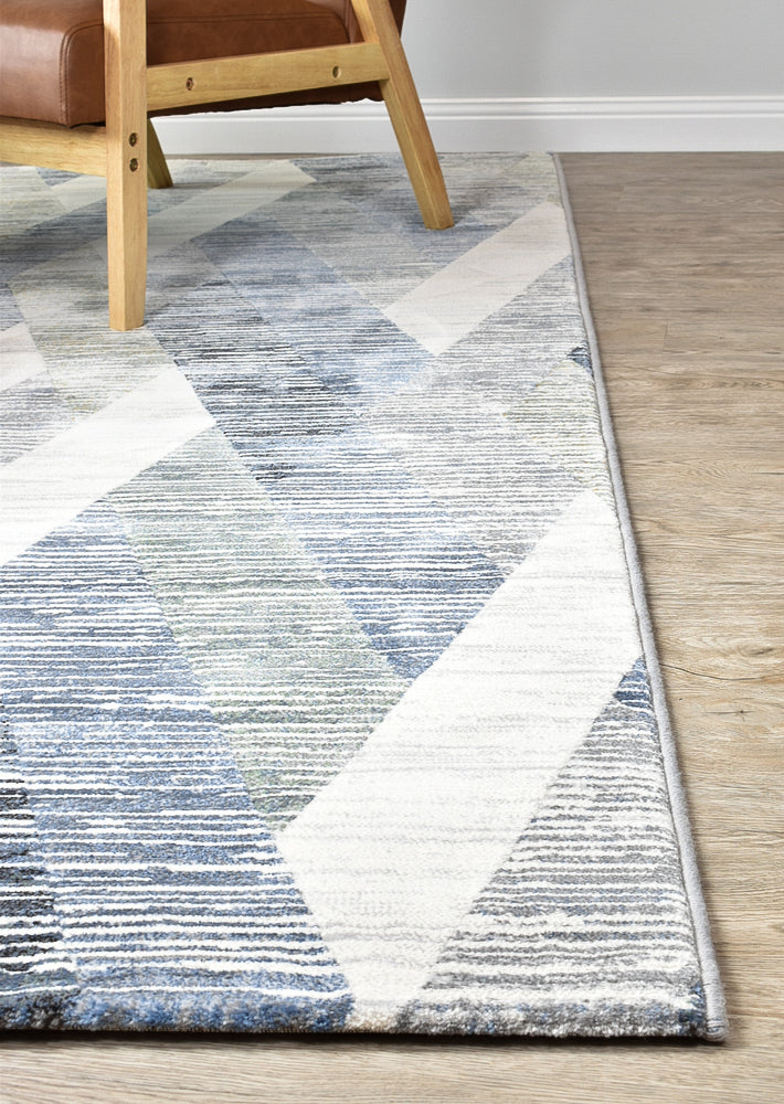 Designer Modern Melbourne Rug