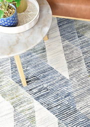 Designer Modern Melbourne Rug