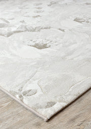 Designer Modern Lexington Cream Runner Rug