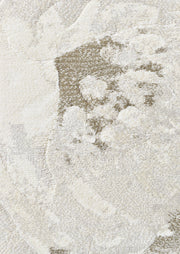 Designer Modern Lexington Cream Runner Rug