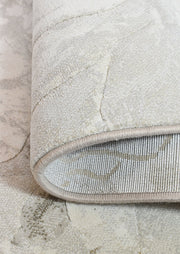 Designer Modern Lexington Cream Runner Rug