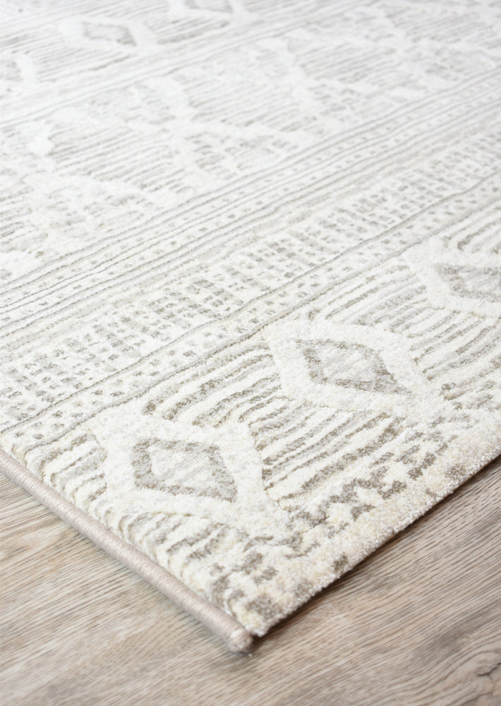 Designer Modern Aristotle Runner Rug