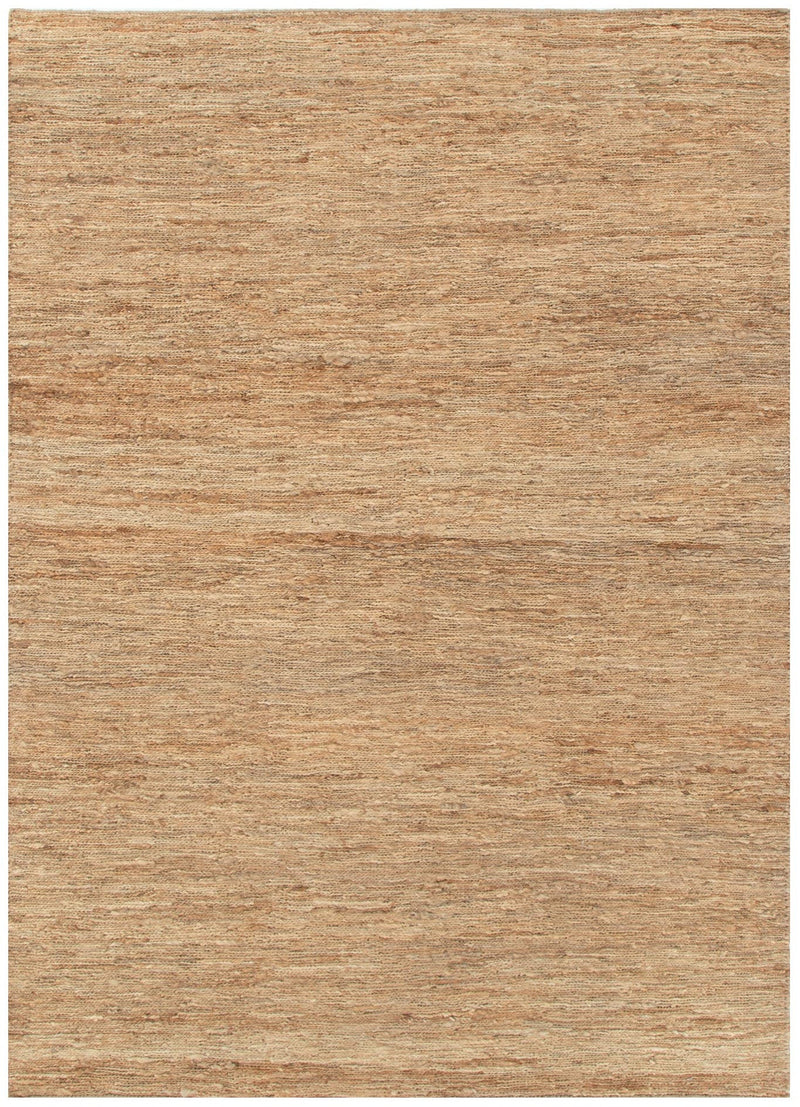 Varla Organic Jute Rug