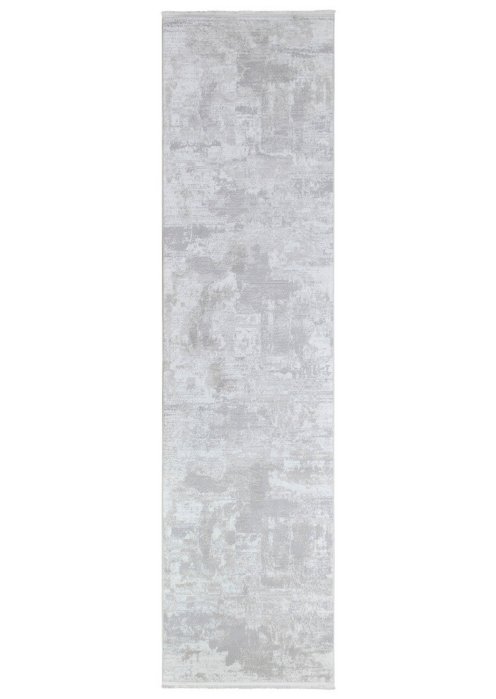 Sultana Forever Cream Runner Rug